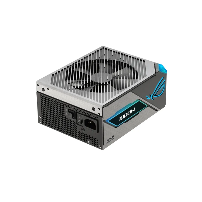Asus Power Supply Rog Thor 1000P3 Gaming 1000W Platinum