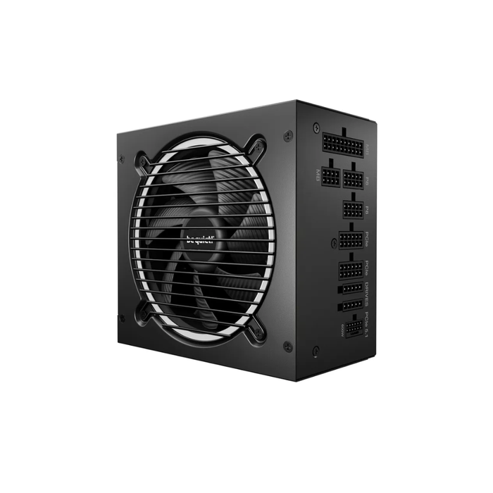 Be Quiet Power Supply Pure Power 13M 1200W Gold