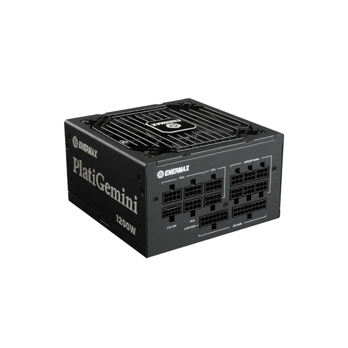 Enermax Power Supply PlatiGemini Platinum 1200W