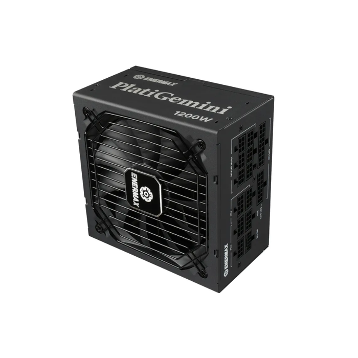 Enermax Power Supply PlatiGemini Platinum 1200W
