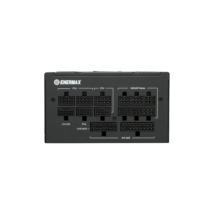 Enermax Power Supply PlatiGemini Platinum 1200W