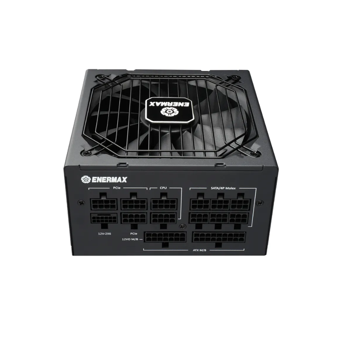 Enermax Power Supply PlatiGemini Platinum 1200W