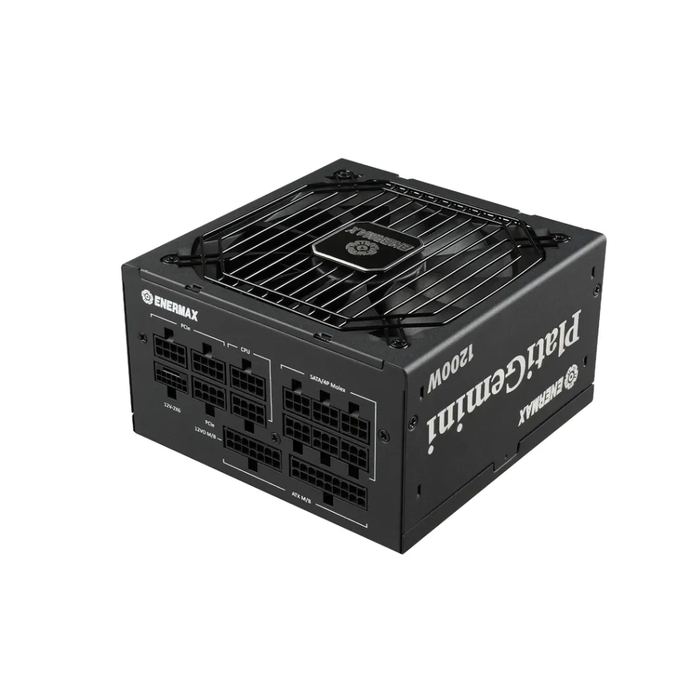 Enermax Power Supply PlatiGemini Platinum 1200W