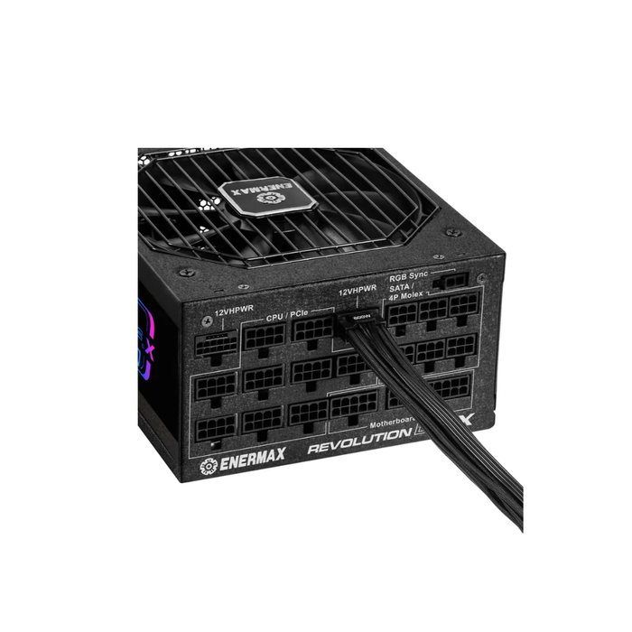 Enermax Power Supply Revolution DFX Gold 1650W