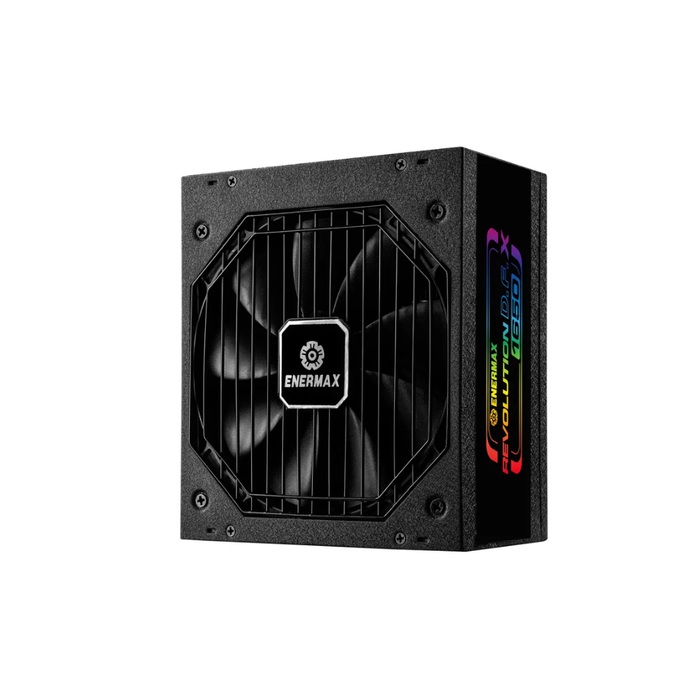 Enermax Power Supply Revolution DFX Gold 1650W