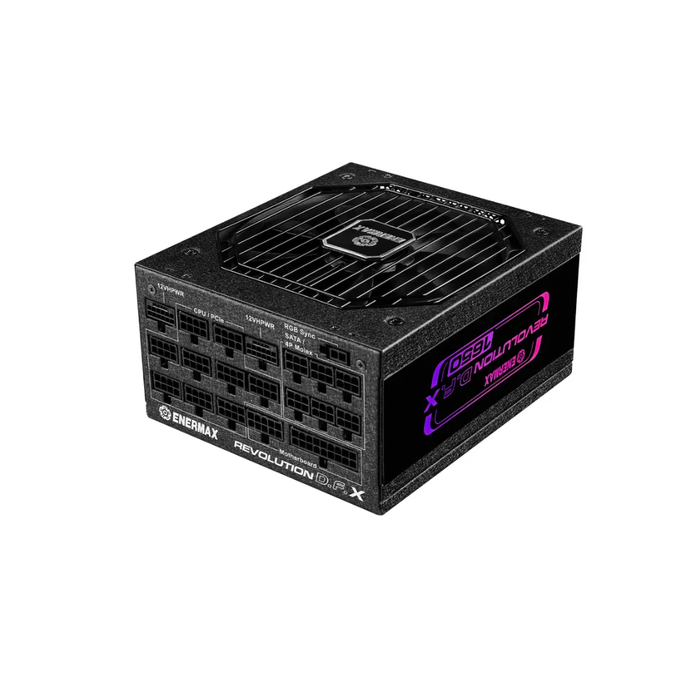 Enermax Power Supply Revolution DFX Gold 1650W