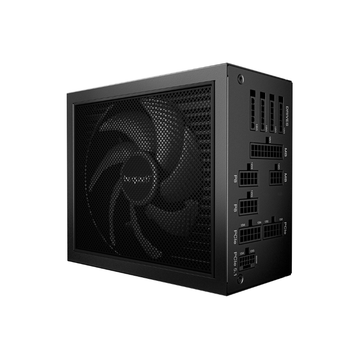 Be Quiet Power Supply Dark Power 14 Titanium 1000W