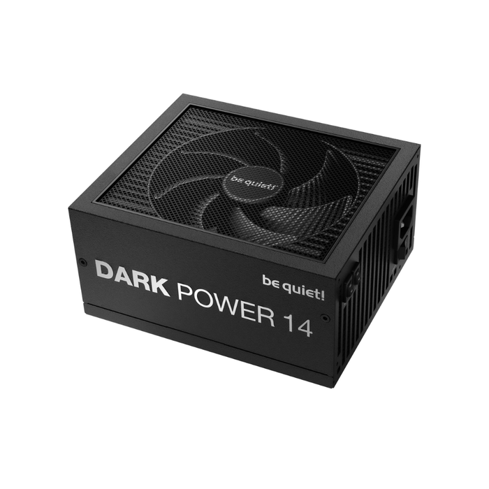 Be Quiet Power Supply Dark Power 14 Titanium 1000W