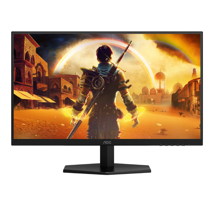 AOC Gaming Monitor G4 Q27G42XNE 27" QHD 180Hz