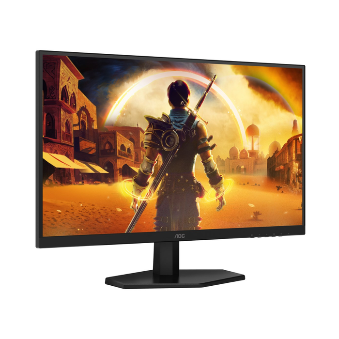 AOC Gaming Monitor G4 Q27G42XNE 27" QHD 180Hz