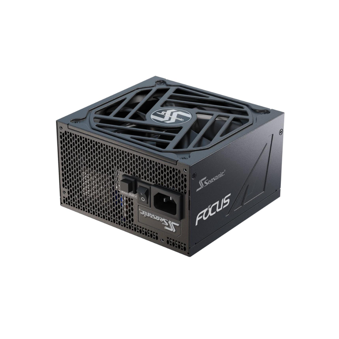 Seasonic Power Supply Focus GX Gold 1000W