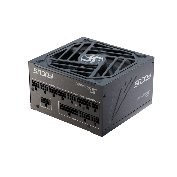 Seasonic Power Supply Focus GX Gold 1000W