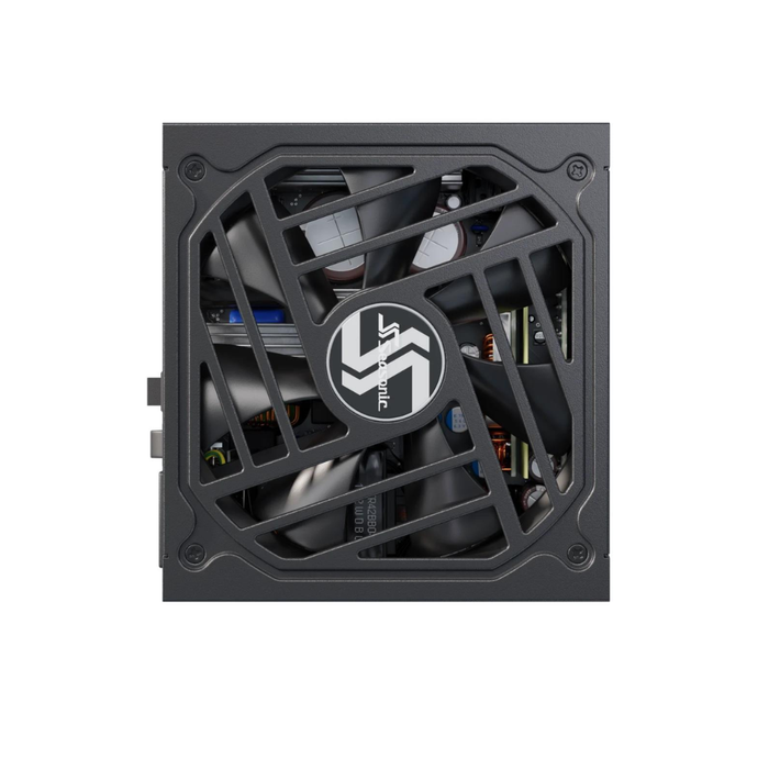 Seasonic Power Supply Focus GX Gold 1000W