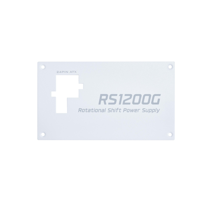 Lian Li Power Supply RS1200G Gold 1200W White