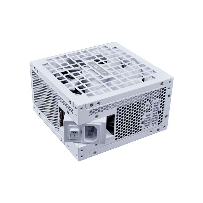 Lian Li Power Supply RS1200G Gold 1200W White