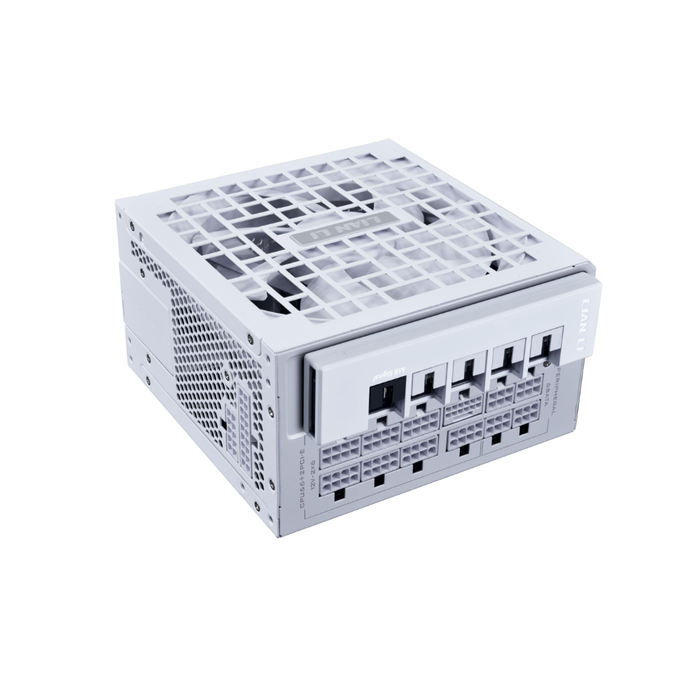 Lian Li Power Supply RS1200G Gold 1200W White