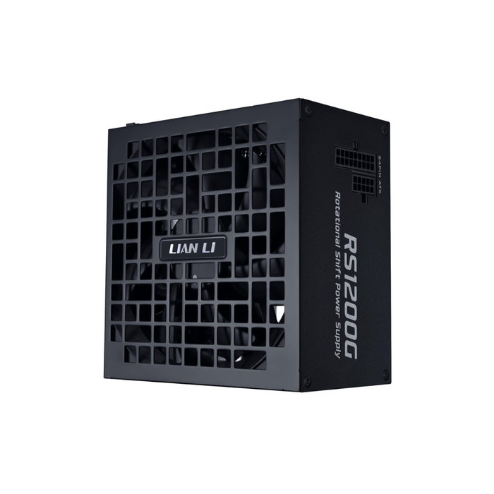 Lian Li Power Supply RS1200G Gold 1200W