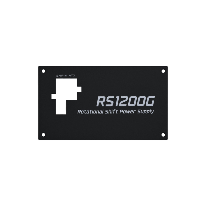 Lian Li Power Supply RS1200G Gold 1200W