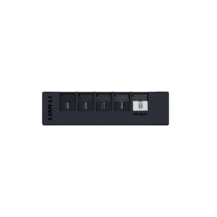 Lian Li Power Supply RS1200G Gold 1200W