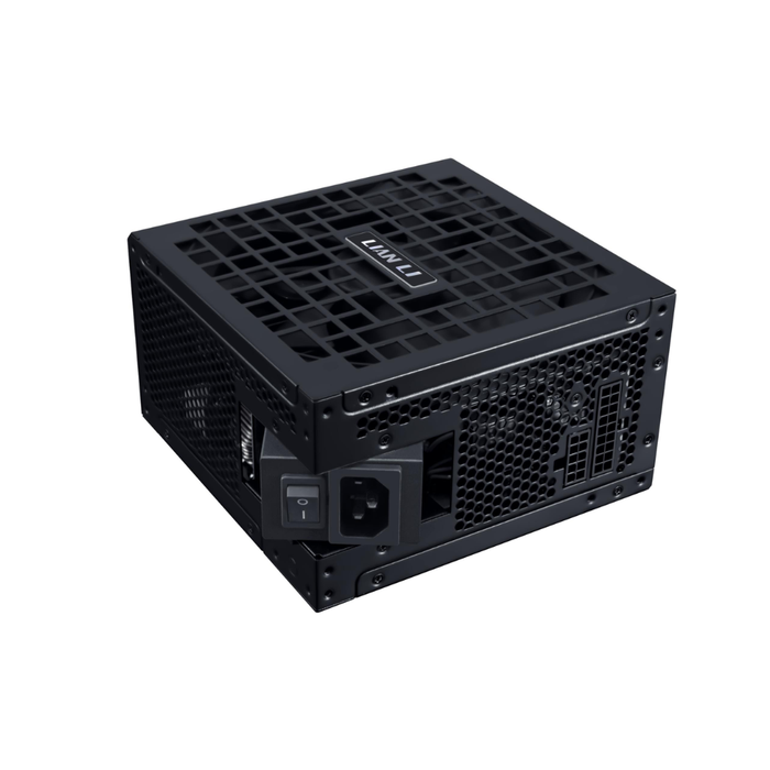 Lian Li Power Supply RS1200G Gold 1200W