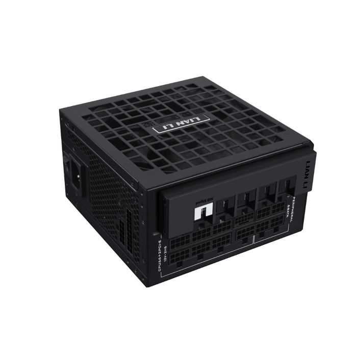 Lian Li Power Supply RS1200G Gold 1200W