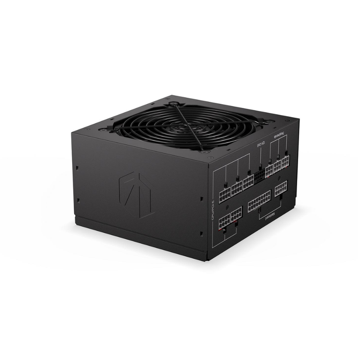 Endorfy Power Supply Supremo FM6 Gold 1000W