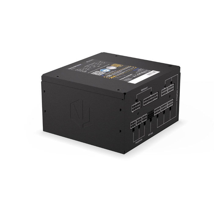 Endorfy Power Supply Supremo FM6 Gold 1000W