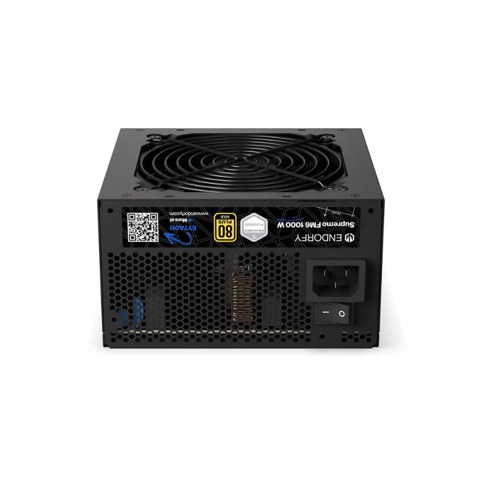 Endorfy Power Supply Supremo FM6 Gold 1000W