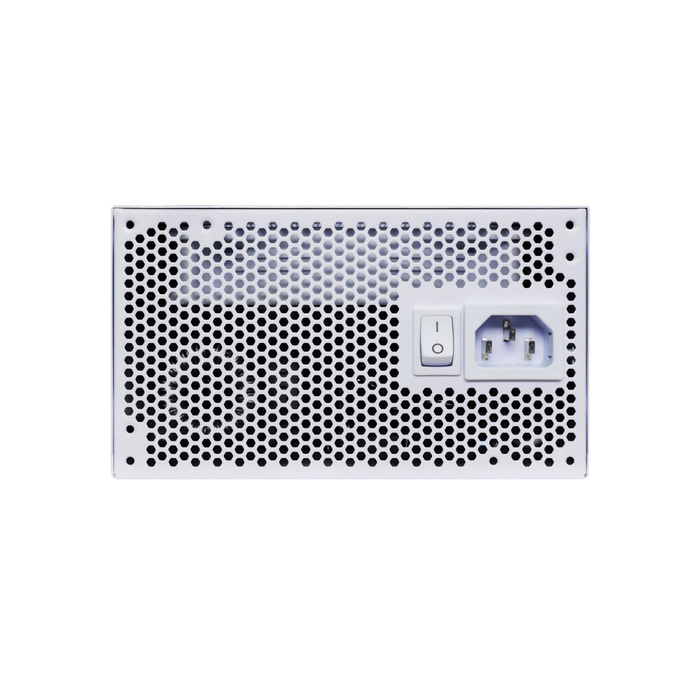 Lian Li Power Supply Edge Gold 1000W White
