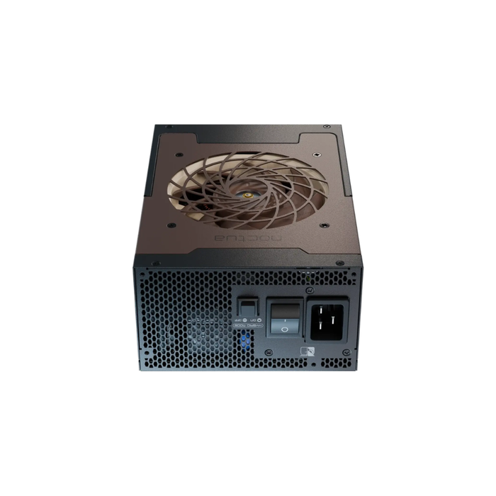 Seasonic Power Supply Prime TX-1600 Noctua Edition Titanium 1600W