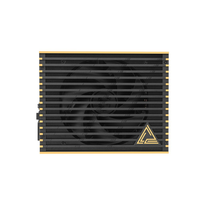 MSI MEG Power Supply Ai1600T Titanium 1600W