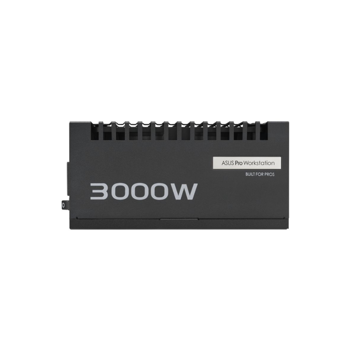 Asus Power Supply Pro WS 3000P 3000W Platinum