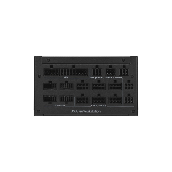 Asus Power Supply Pro WS 3000P 3000W Platinum