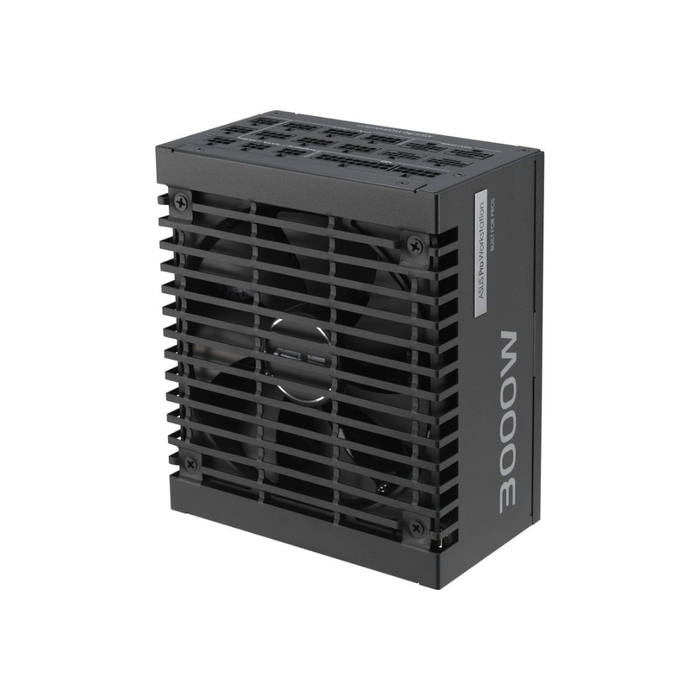 Asus Power Supply Pro WS 3000P 3000W Platinum