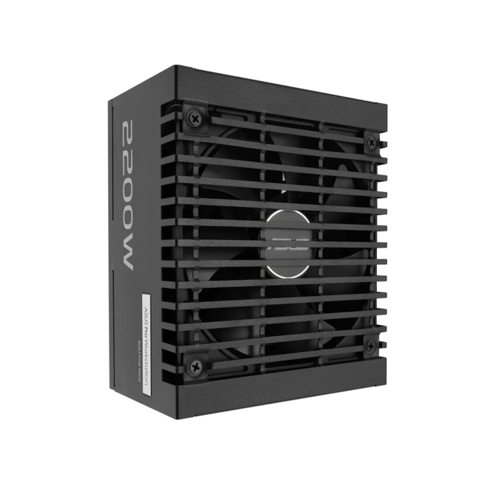 Asus Power Supply Pro WS 2200P 2200W Platinum