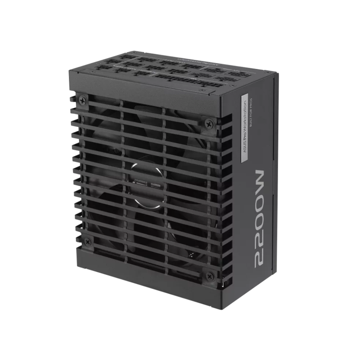 Asus Power Supply Pro WS 2200P 2200W Platinum