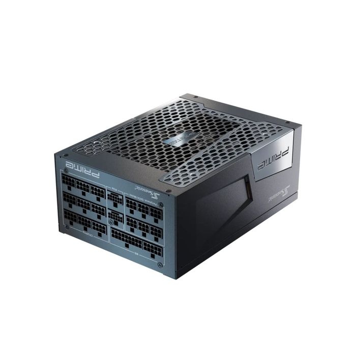 Seasonic Power Supply Prime PX-2200 Platinum 2200W