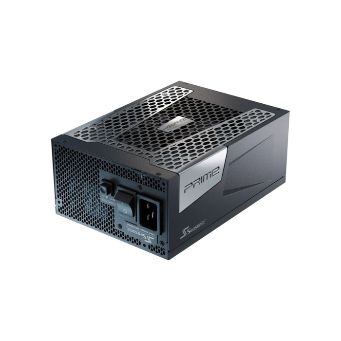 Seasonic Power Supply Prime PX-2200 Platinum 2200W