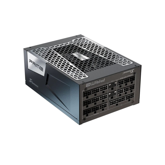 Seasonic Power Supply Prime PX-2200 Platinum 2200W