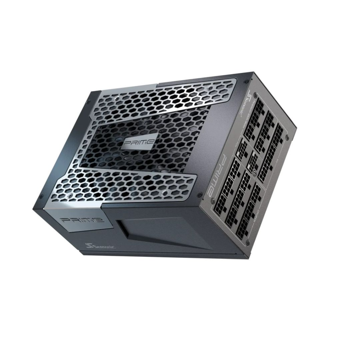 Seasonic Power Supply Prime PX-2200 Platinum 2200W