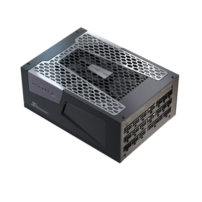 Seasonic Power Supply Prime PX-2200 Platinum 2200W
