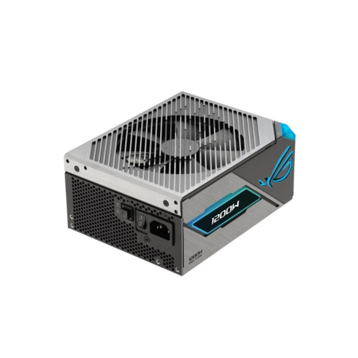 Asus Power Supply Rog Thor 1200P3 1200W Platinum
