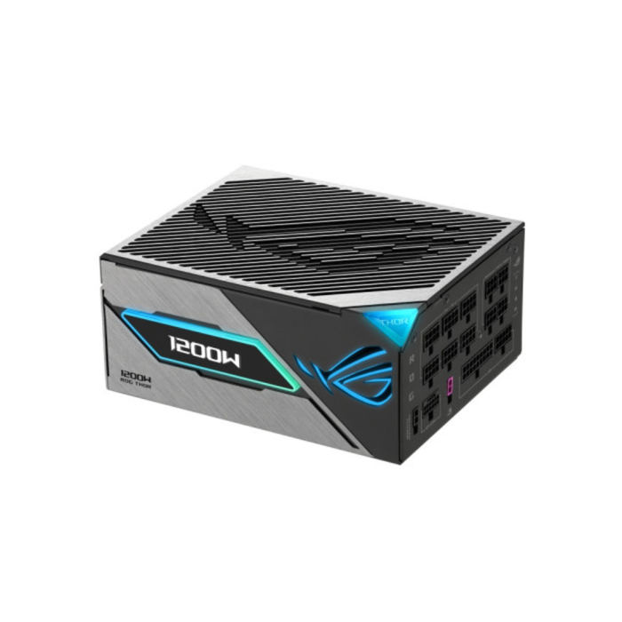 Asus Power Supply Rog Thor 1200P3 1200W Platinum