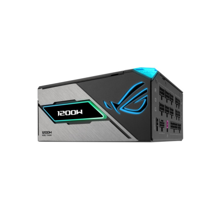 Asus Power Supply Rog Thor 1200P3 1200W Platinum
