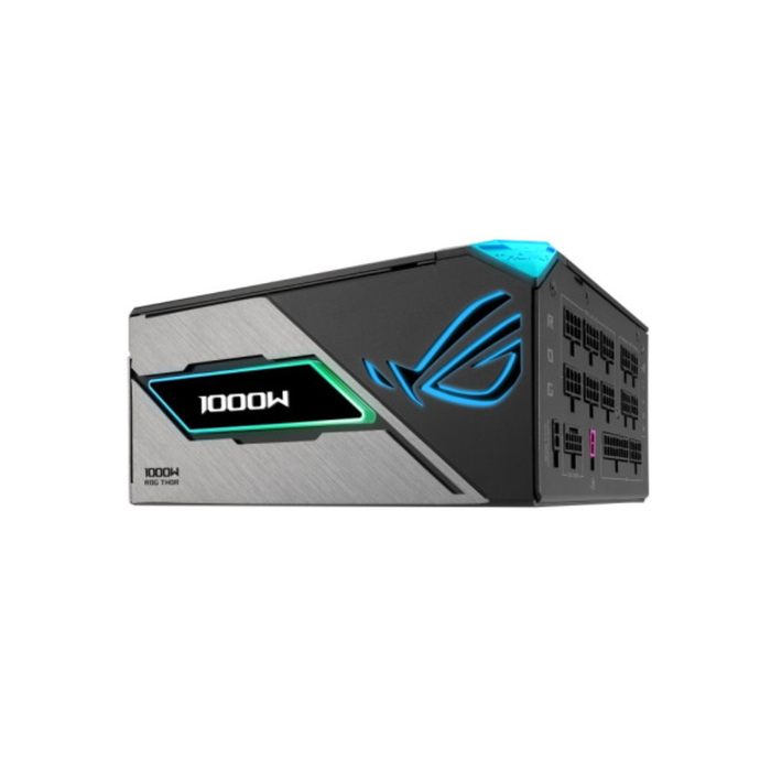 Asus Power Supply Rog Thor 1000P3 1000W Platinum