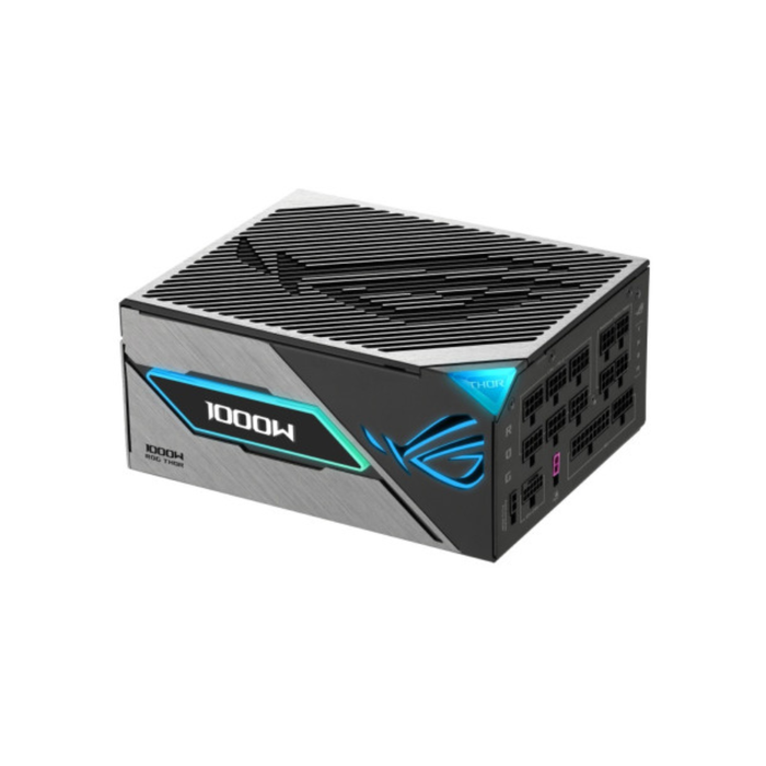 Asus Power Supply Rog Thor 1000P3 1000W Platinum