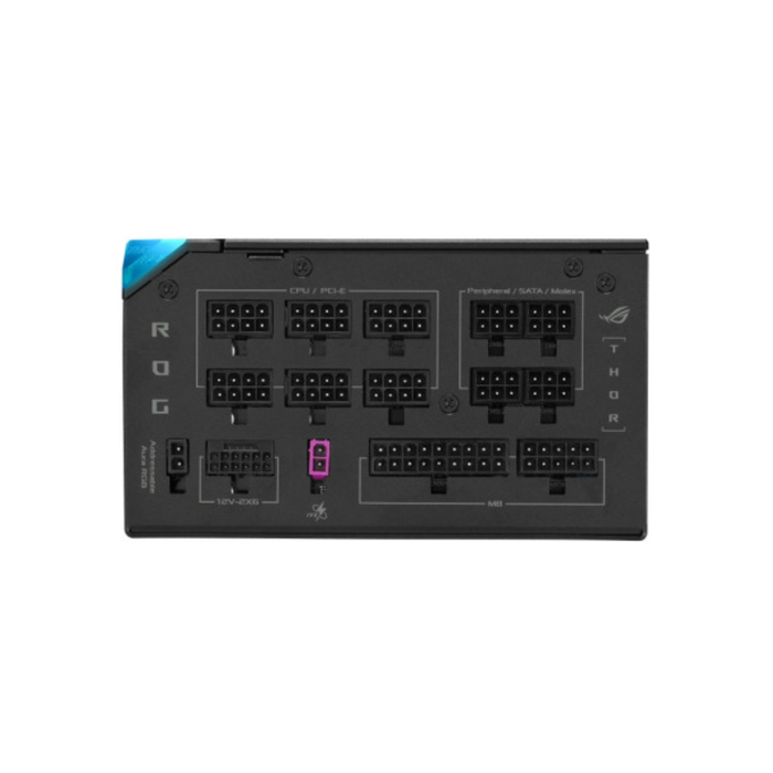 Asus Power Supply Rog Thor 1000P3 1000W Platinum