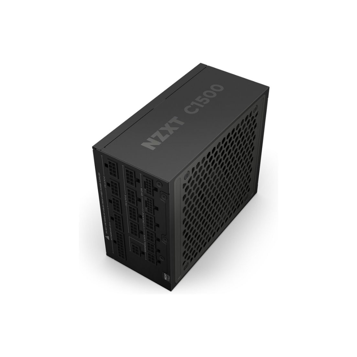 NZXT Power Supply C1500 1500W Platinum