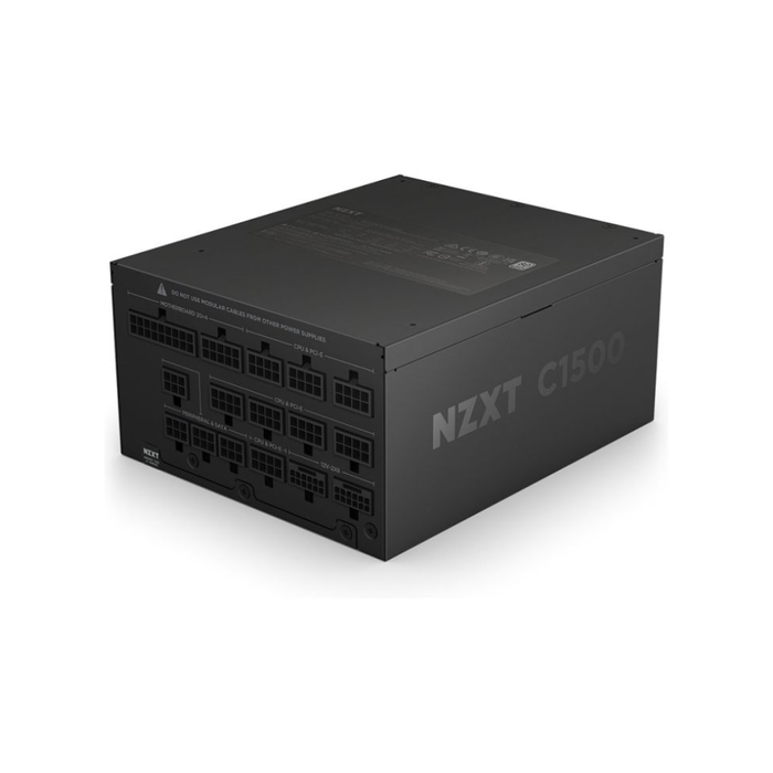NZXT Power Supply C1500 1500W Platinum