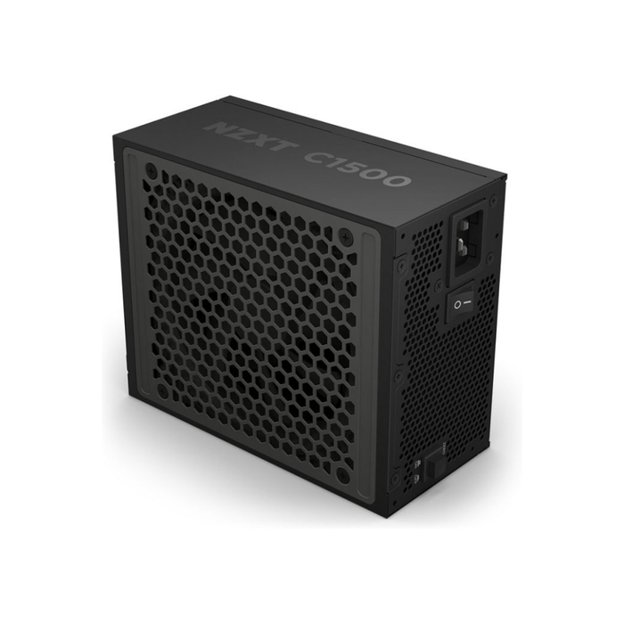 NZXT Power Supply C1500 1500W Platinum